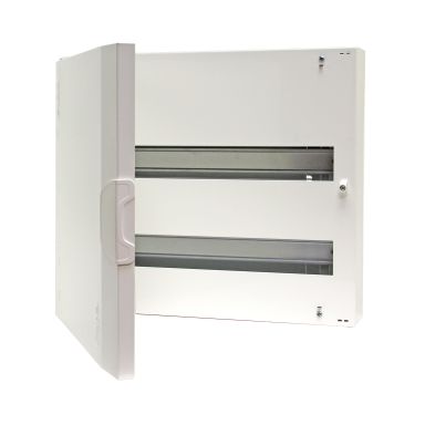 Garo NUML 40-2 Sentralapparat 20 moduler/rad, utenpåliggende, IP30
