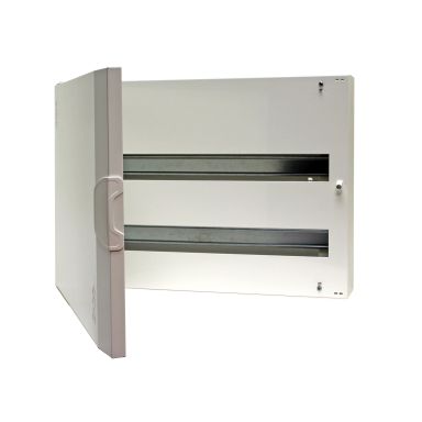 Garo NUML 50-2 Sentralapparat 2 rader, 50 moduler