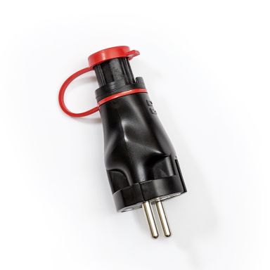 Modernum Calix Adapter for motorvarmersystem