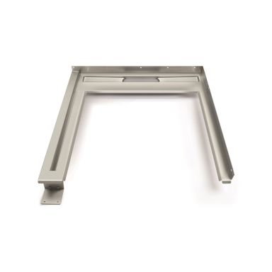 Unidrain ShowerLine 5003 Avløpsarmatur for venstreplassert dusjvegg