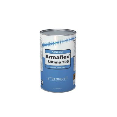 Armacell Armaflex Ultima AHU-700/1,0 Lim 1 l, för UL/Armaflex-produkter