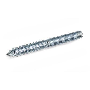 Habo 5074 Z Skruestift M8 x 80 mm, 4-pakning