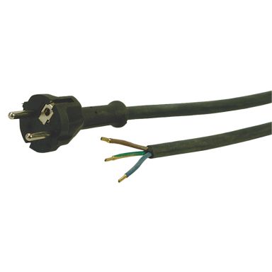 Z 2404228 Ledningssett svart