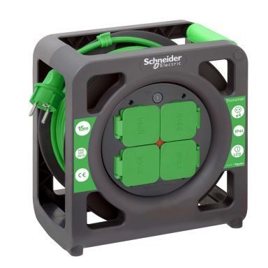 Schneider Electric IMT Kaapelikela 1,5 mm², 15 m