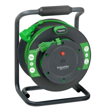 Schneider Electric IMT Forlengningskabelsnelle 1,5 mm², 25 m