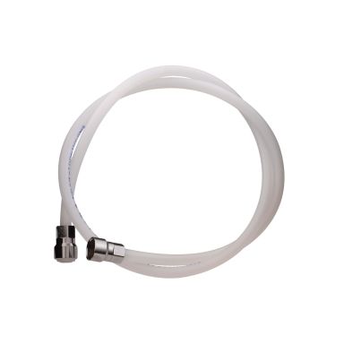 Mora 310016.AE Duschslang plast, 1,5 m
