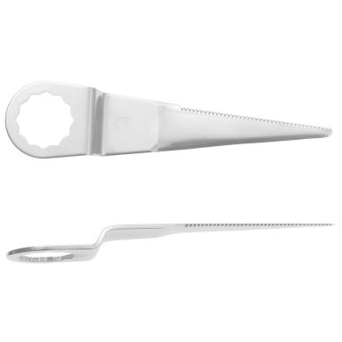 Fein 63903081013 Fugekniv tand, vinklet, 2-pak