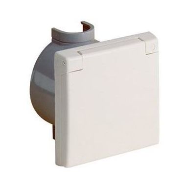 LKB 2408029 Stikkontakt 16 A