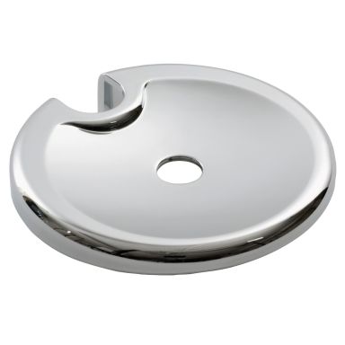 FM Mattsson 9464-0007 Tvålhylla transparent, till Origo