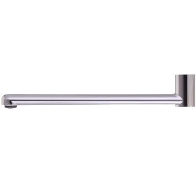FM Mattsson 3586-1250 Utloppspip 350 mm, luftinblandande strålsamlare