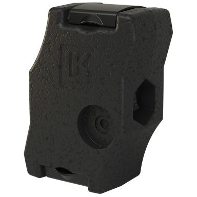 LK Systems OptiFlow EVO II Isolering