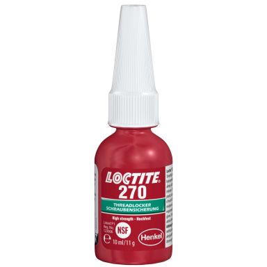 Loctite 270 Gjengelåsing høy styrke