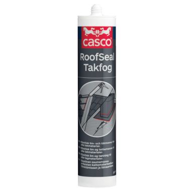 Sika Roofseal Takfogmassa 300 ml
