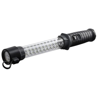Gelia FOCUS F18HF Handlampa 180 lm