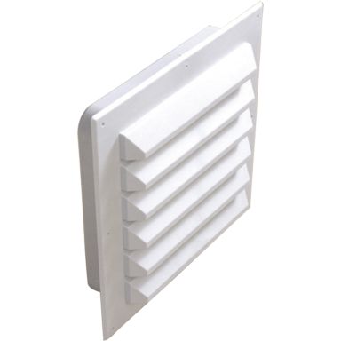 Flexit 02124 Venttiilisäleikkö 153 x 153 mm