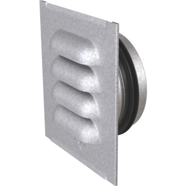 Flexit 02332 Ventilrist med nippel