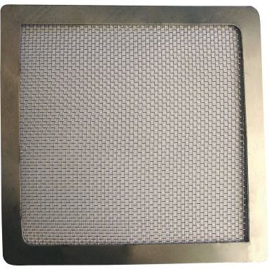Flexit 02371 Myggnätsinsats 152 x 152 mm, utbytbart