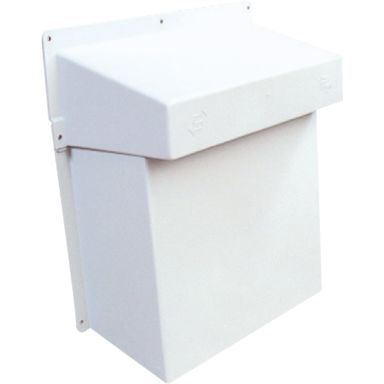 Flexit 02711 Tuulisuoja 255 x 240 mm