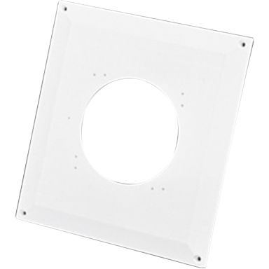 Flexit 09215 Täckplatta 200 x 200 mm