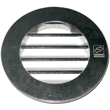 Flexit 100331 Venttiilisäleikkö 130 mm
