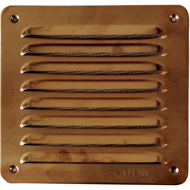 Flexit 101299 Venttiilisäleikkö 155 x 155 mm