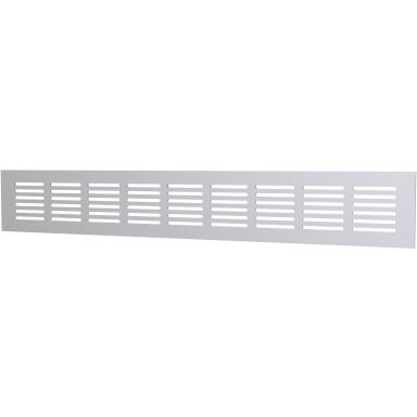 Flexit 101311 Ylivirtaussäleikkö 400 x 60 mm