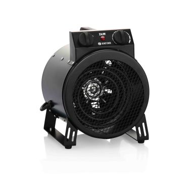 Termo 570024 Värmefläkt 230 V, 2 Kw