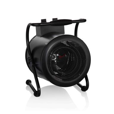 Termo 570054 Värmefläkt 400 V, 5 Kw