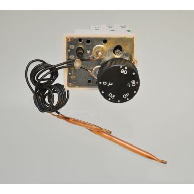 Jäspi COTHERM 5260008 Termostaatti VLS
