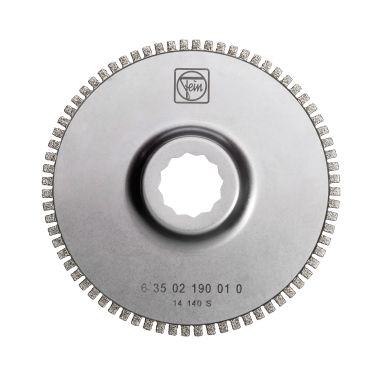 Fein 63502190010 Savklinge Ø 105 mm, diamant