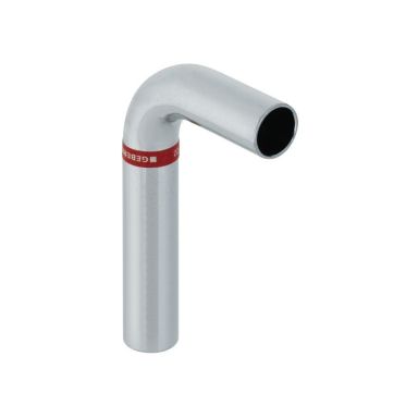 Geberit 1550908 Passbøy spissende, 90°
