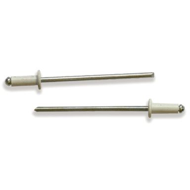 Ejot 101054 Vetoniitit 4,0 x 9,5 mm, AVEX 1661 AL/ST, 500 kpl/pakkaus