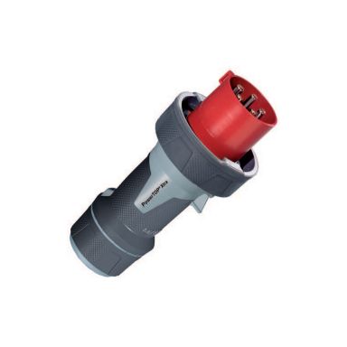 MENNEKES PowerTOP Xtra Stickpropp med gänglås, IP67