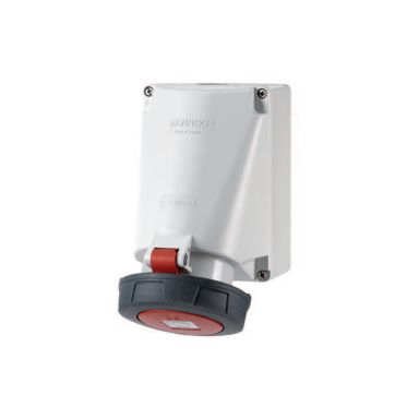 MENNEKES 2418049 Seinäpistorasia