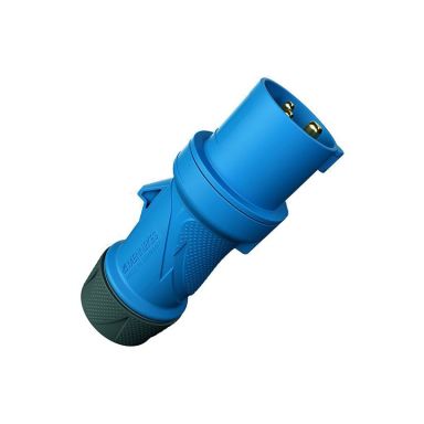 MENNEKES PowerTOP Xtra Pistotulppa 16 A, IP44