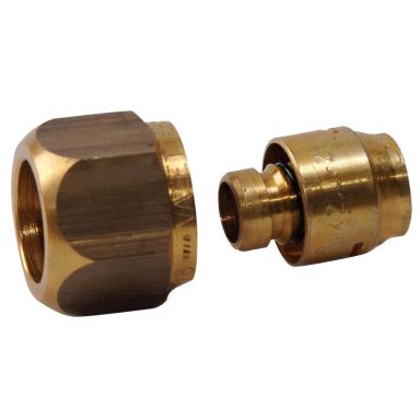 Gustavsberg FG0495006 Puserrusliitinsarja