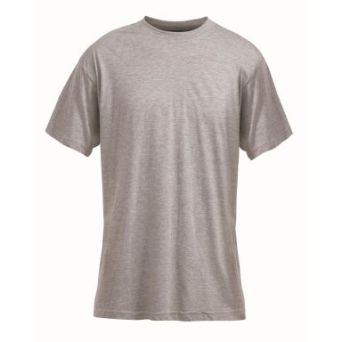 Fristads 1912 HSJ T-shirt ljusgrå