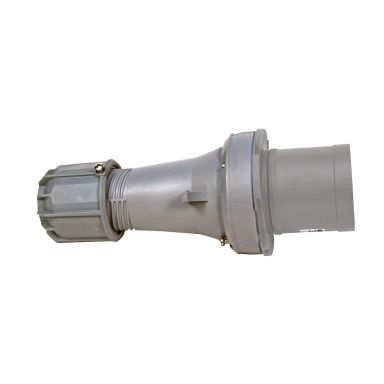 Garo P 263-3 S Støpsel IP44, 3-polet 63 A