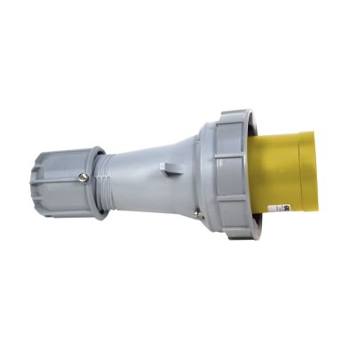 Garo PV 3125-4 S Stickpropp IP67, 4-polig, 125A