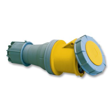 Garo SV 2125-4 S Skarvuttag IP67, 3-polig 125A