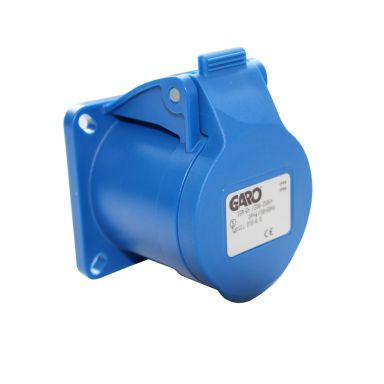 Garo Basic Pistorasia IP44