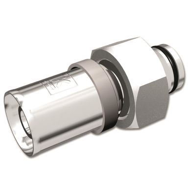 LK Systems PressPex 1878203 Radiatorkoppling M22 x 1,5 mm