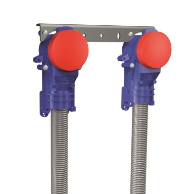 LK Systems 1880668 Ingjutningsdosa 16 mm