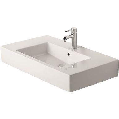 Duravit Vero Tvättställ 850 mm