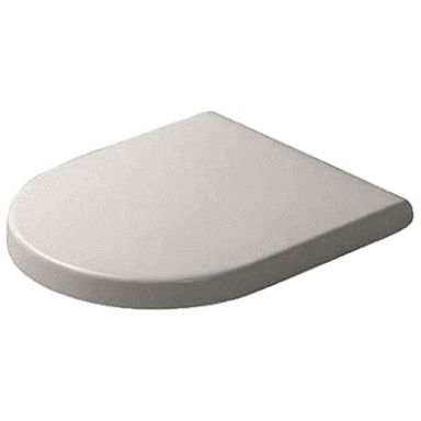 Duravit Starck 3 WC-sete