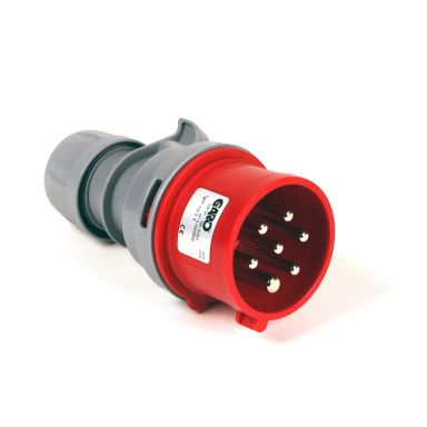 Garo 2425908 Støpsel 7 polet