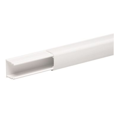 Schneider Electric ISM14370P Installationskanal 20 x 18 x 2100 mm