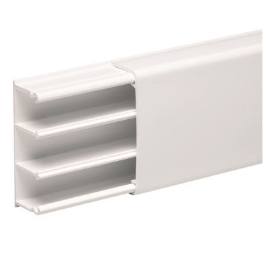 Schneider Electric ISM14630P Asennuskanava 60 x 25 x 2100 mm