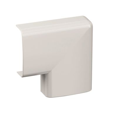 Schneider Electric Optiline ISM14309P L-stycke plast, vit