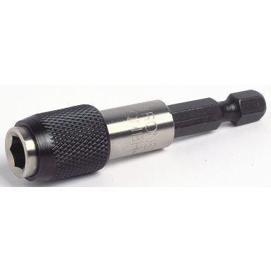 Ironside 244145 Bitshållare 1/4&quot, 60 mm, snabbväxelchuck